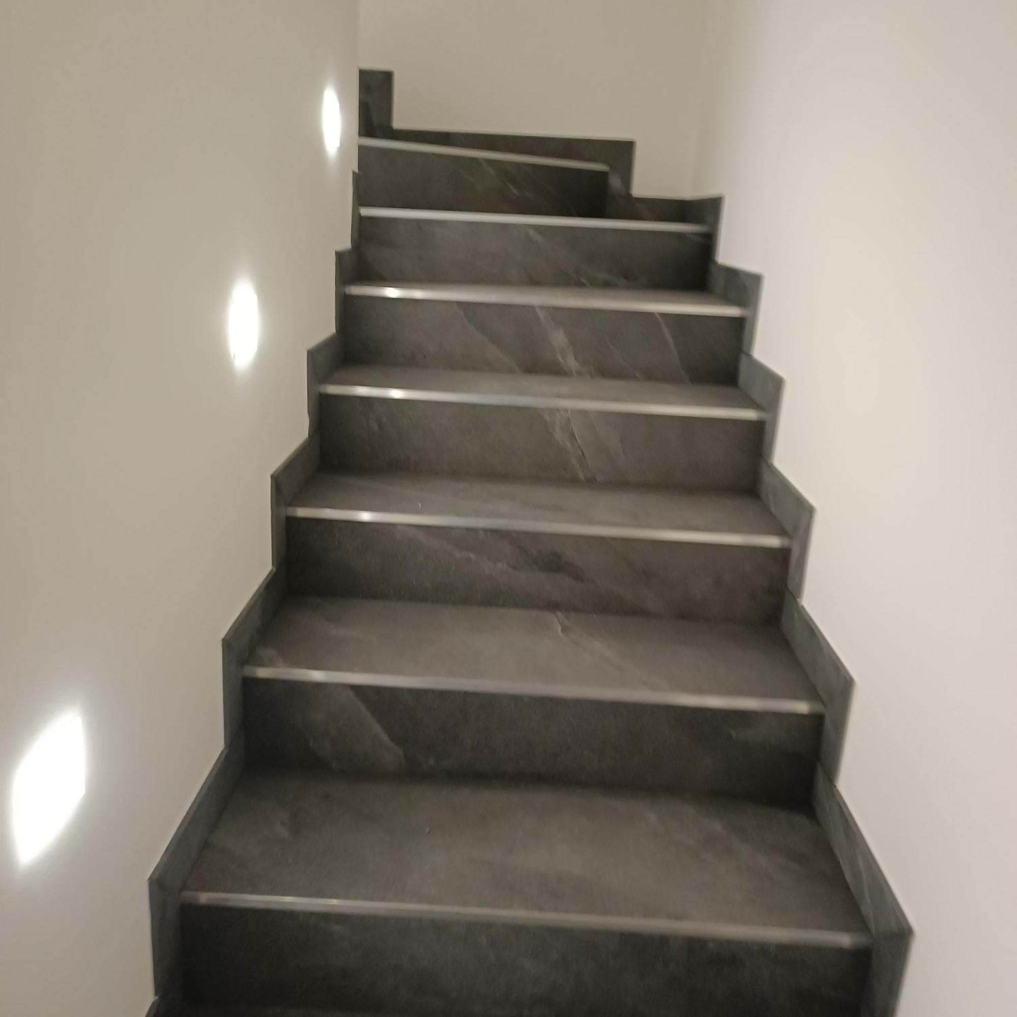 Casa Anita Lägenhet Mezzana  Exteriör bild