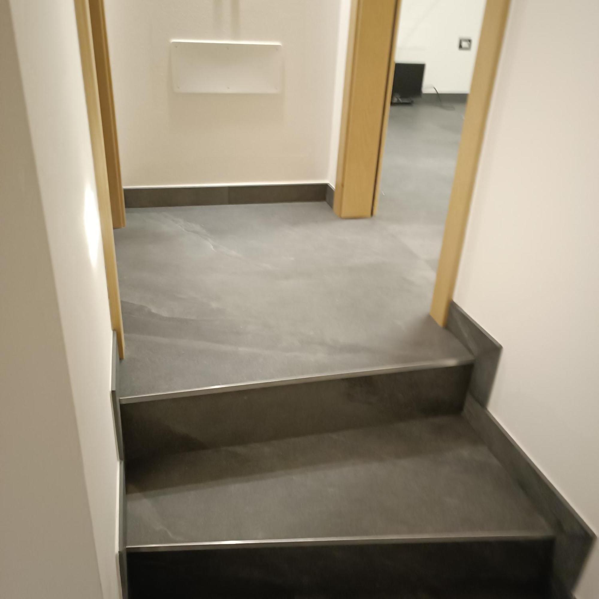 Casa Anita Lägenhet Mezzana  Exteriör bild